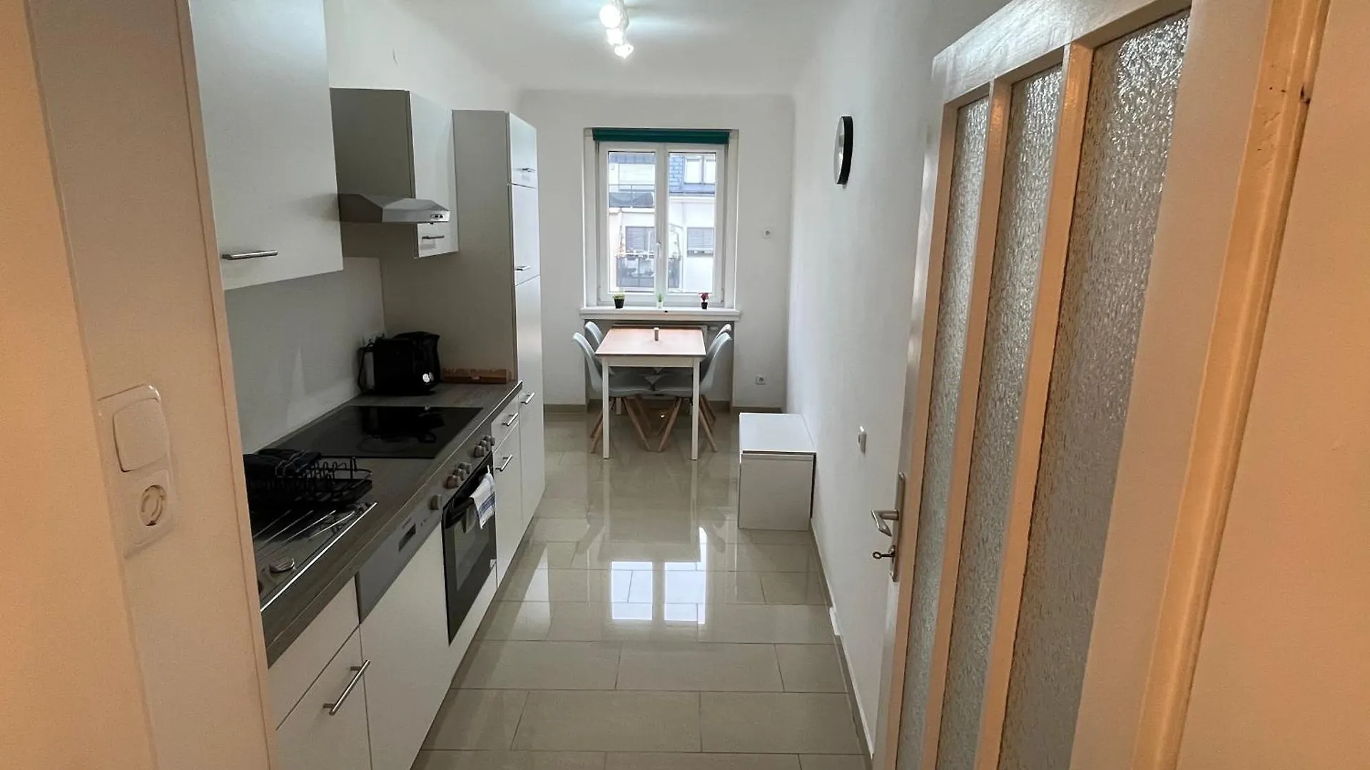 아파트 Elegant Viennese Apt 15 Min To City Center 오스트리아